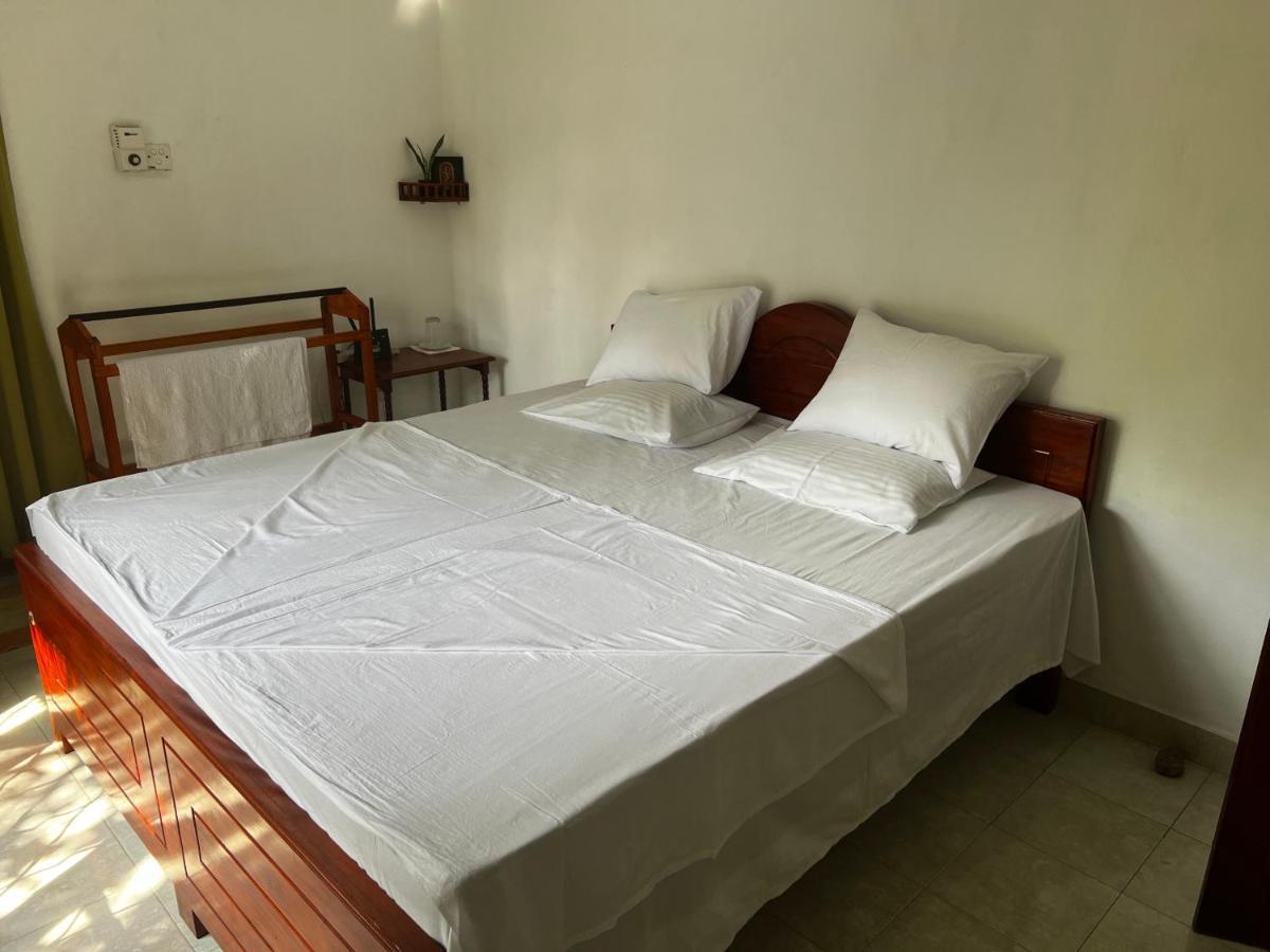 Summer Ridge - Homestay Ratnapura Exteriér fotografie