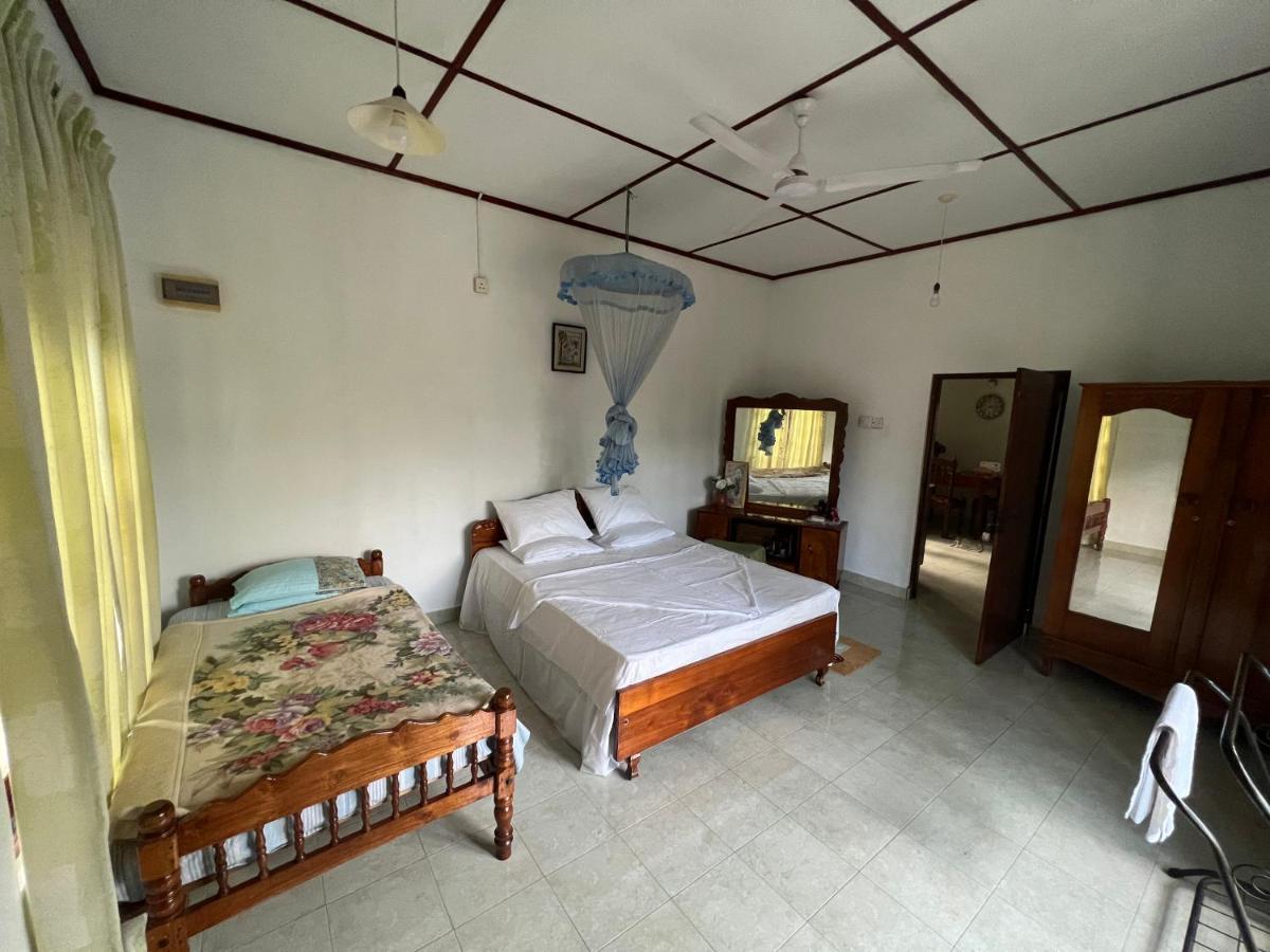 Summer Ridge - Homestay Ratnapura Exteriér fotografie
